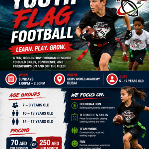 Youth Session (monthly)